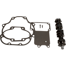 Baker Drivetrain Cruise Drive Smooth Shift Kit - Twin Cam - N1 Shift Pattern - 1110-0118  CD6N1-602