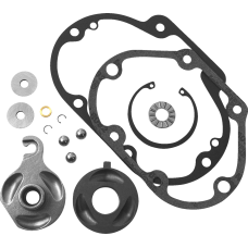 Baker Drivetrain Heavy Duty Throwout Bearing Kit - 1106-0245  TBK-56L