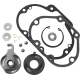 Baker Drivetrain Heavy Duty Throwout Bearing Kit - 1106-0245  TBK-56L