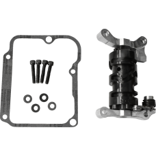 Baker Drivetrain N1 Shift Drum Kit - 5-Speed '98-'00 FLT/FLH/Dyna, '98-'99 Softail - 1110-0113  N171-5-A