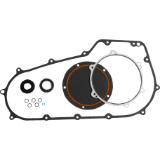Baker Drivetrain Primary Rebuild Kit - '07-'17 Softail, '06-'17 Dyna - 1120-0439  PRK-FXST-2