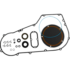 Baker Drivetrain Primary Rebuild Kit - '94-'06 Softail, '94-'05 Dyna - 1120-0440  PRK-FXST