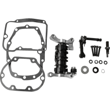 Baker Drivetrain Shift Drum Kit - 5-Speed '01-'06 FLT/FLH, '01-'05 Dyna, '00-'06 Softail - 1110-0112  172-5-A