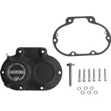 Baker Drivetrain Transmission Cover - Black - 1107-0721  DD7-10603-A
