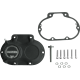 Baker Drivetrain Transmission Cover - Black - 1107-0721  DD7-10603-A
