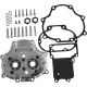 Baker Drivetrain Transmission Door Assembly - Polished - 1107-0719  48902-6
