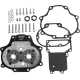 Baker Drivetrain Transmission Door Assembly - Wrinkle Black - 1107-0720  48403-6