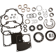 Baker Drivetrain Transmission Rebuild Kit - '07-'23 Softail/Touring, '06-'17 Dyna with Cruise Drive - 1104-0033  TRK-CD6