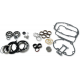 Baker Drivetrain Transmission Rebuild Kit - 1104-0001  TRK-FLSTX