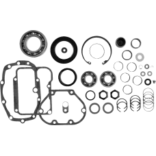 Baker Drivetrain Transmission Rebuild Kit - DD6 - 1104-0027  TRK-DD6