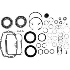 Baker Drivetrain Transmission Rebuild Kit - OD6R - 1104-0025  TRK-OD6R