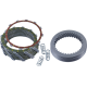 Barnett Clutch Plate Kit - Kevlar - Indian - 1131-3909  303-40-10025