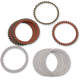 Barnett Clutch Plate Kit - Victory - 1131-3137  306-85-40001