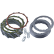 Barnett Extra Plate Clutch Kit - Kevlar - Indian - 1131-3910  304-40-10030