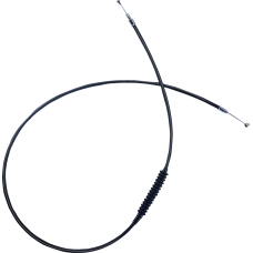 Barnett High-Efficiency Black Vinyl Clutch Cable - Standard - 0652-2940  101-30-10070