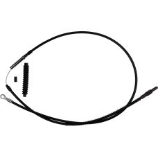 Barnett High-Efficiency Black Vinyl Clutch Cable - Standard - 0652-2992  101-30-10068