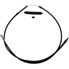 Barnett High-Efficiency Black Vinyl Clutch Cable - Standard - 0652-3095  101-30-10062
