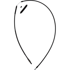 Barnett High-Efficiency Stealth Clutch Cable - 0652-3000  131-30-10068