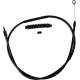Barnett High-Efficiency Stealth Clutch Cable - 0652-3074  131-30-10063