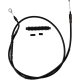 Barnett High-Efficiency Stealth Clutch Cable - 0652-3083  131-30-10066