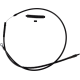 Barnett High-Efficiency Stealth Clutch Cable - 0652-3092  131-30-10067