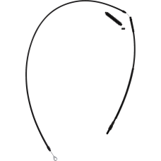 Barnett High-Efficiency Stealth Clutch Cable - +10" - 0652-3003  131-30-10068-10
