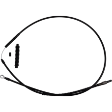 Barnett High-Efficiency Stealth Clutch Cable - +6" - 0652-3001  131-30-10068-6