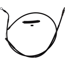 Barnett High-Efficiency Stealth Clutch Cable - +6" - 0652-3084  131-30-10066-6
