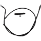 Barnett High-Efficiency Stealth Clutch Cable - +6" - 0652-3084  131-30-10066-6