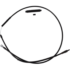 Barnett High-Efficiency Stealth Clutch Cable - +6" - 0652-3093  131-30-10067-6