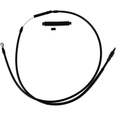 Barnett High-Efficiency Stealth Clutch Cable - +6" - 0652-3102  131-30-10062-6