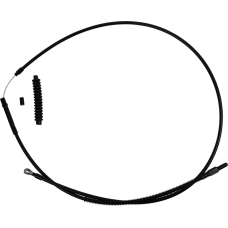 Barnett High-Efficiency Stealth Clutch Cable - +8" - 0652-3002  131-30-10068-8