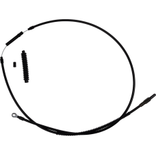 Barnett High-Efficiency Stealth Clutch Cable - +8" - 0652-3014  131-30-10061-8