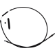 Barnett High-Efficiency Stealth Clutch Cable - +8" - 0652-3014  131-30-10061-8