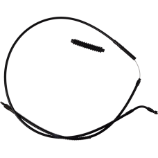 Barnett High-Efficiency Stealth Clutch Cable - +8" - 0652-3044  131-30-10072-8