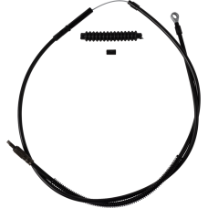 Barnett High-Efficiency Stealth Clutch Cable - +8" - 0652-3076  131-30-10063-8