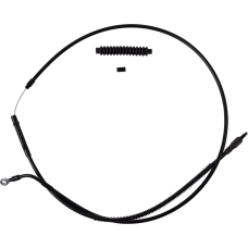 Barnett High-Efficiency Stealth Clutch Cable - +8" - 0652-3085  131-30-10066-8
