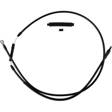 Barnett High-Efficiency Stealth Clutch Cable - +8" - 0652-3094  131-30-10067-8