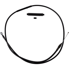 Barnett High-Efficiency Stealth Clutch Cable - +8" - 0652-3103  131-30-10062-8