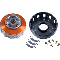 Barnett Scorpion Clutch Basket Assembly With Lock-Up - Hydraulic - 1130-0837  698-30-63017
