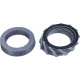 Barnett Scorpion Clutch Plate Kit - Hydraulic - 1131-3903  306-32-10103