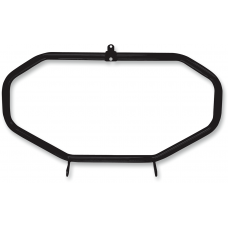 Baron Highway Bar - Black - Victory - 1624-0232  BA-7130-00B