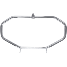 Baron Highway Bar - Chrome - Victory - 1624-0231  BA-7130-00