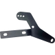 Bassani Xhaust Exhaust Bracket - Black - Lowrider ST - 1861-1812  BKT-S37ST