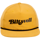 Biltwell Duffer Hat - Biscuit/Black - 2501-4330  8002-8042-00