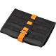 Biltwell EXFIL-0 2.0 Tool Roll - Black - 3510-0179  3017-01
