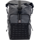 Biltwell EXFIL-60 Dry Bag - Gen 2 - Black - 3516-0402  3016-01