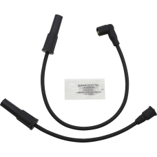 Blue Streak Spark Plug Wires - 8 mm - Victory - 2104-0298  MC-SPW19