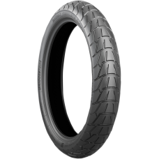 Bridgestone Tire - Battlax Adventurecross AX41S - Front - 130/80-18 - 66P - 0316-0676 11627
