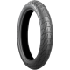 Bridgestone Tire - Battlax Adventurecross AX41S - Front - 130/80-18 - 66P - 0316-0676 11627